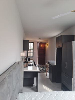 Single Room, Self Contain Apartment, Tse Addo Round-about, Tse Addo, Accra, Mini Flat for Rent