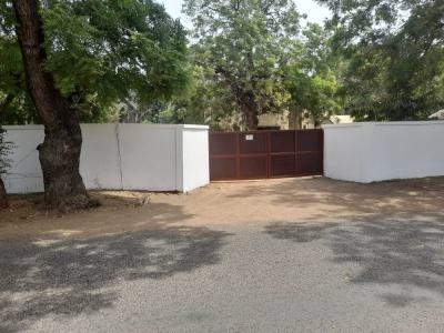2 Plots of Land, North Ridge, Accra, Mixed-use Land for Sale
