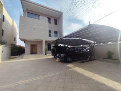 Newly  Built  6 Bedroom House with Boys Quarters, American House, East Legon, Accra, House for Rent