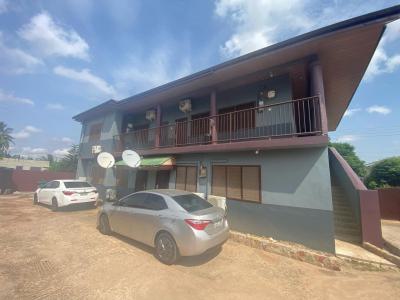 Executive 2 Bedrooms, Adenta, Adenta Municipal, Accra, Apartment for Rent
