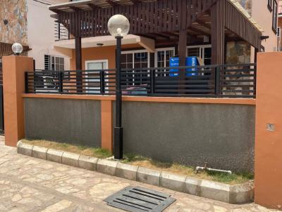 Executive 3 Bedrooms, Achimota, Accra, House for Sale