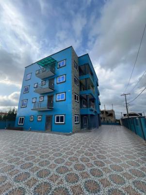 Executive 2 Bedrooms, Achimota, Accra, Apartment for Rent