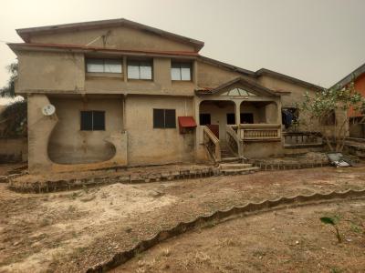 6 Bedrooms, Kronum, Near Suame, Makro., Kumasi Metropolitan, Ashanti, House for Sale