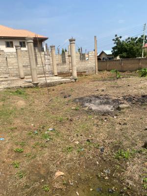 Uncompleted 6 Bedrooms En-suite, Lakeside Estate, Community 6, Adenta, Adenta Municipal, Accra, Residential Land for Sale