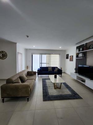 Furnished 2 Bedroom Apartment with Swimming Pool, Cantonments, Accra, Apartment for Rent