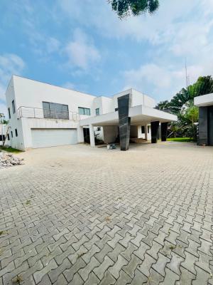 Executive 7 Bedrooms, Burma Camp, Accra, House for Rent