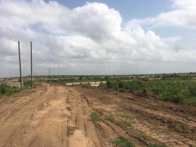 Land ( No Issues ), Buerko Police Barrier, Tsopoli, Ningo Prampram District, Accra, Mixed-use Land for Sale