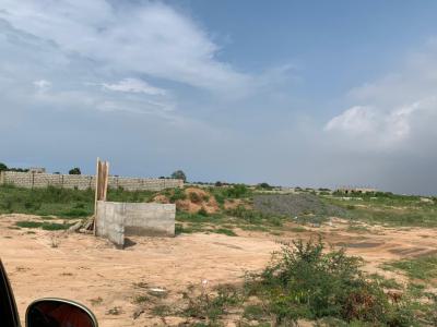 Half Plot, Ningo Police Station, Prampram, Ningo Prampram District, Accra, Mixed-use Land for Sale