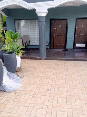 Furnished 3 Master Bedrooms House, Millennium City, Nyanyano Road, Kasoa, Awutu-senya East, Central Region, Detached Bungalow for Sale