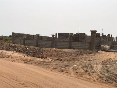 Full Plots, Police Station, Ningo Prampram District, Accra, Residential Land for Sale