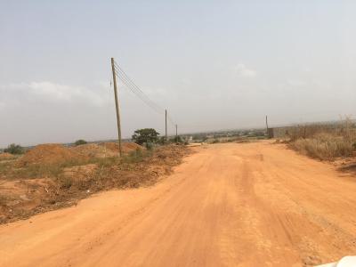 Tsopoli Proposed Airport Land, Police Barrier, Tsopoli, Ningo Prampram District, Accra, Residential Land for Sale