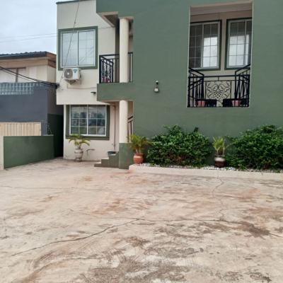 Executive 2 Bedrooms, Teshie New Town, Accra, Apartment for Rent
