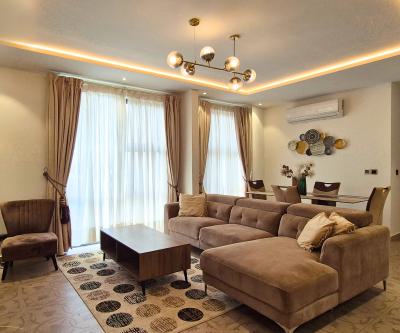 1 Bedroom Apartment with Swimming Pool and Gym, Cantonments, Accra, Mini Flat for Sale