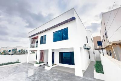 5 Bedroom House, East Airport, Accra Metropolitan, Accra, House for Sale