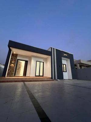 3 Bedroom Ensuite House with Boys Quarters, Ayi Mensah, Oyarifa, La Nkwantanang Madina Municipal, Accra, Detached Bungalow for Sale