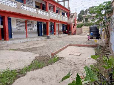 School on 2 Plots, Mallam Before Gbawe, Ga South Municipal, Accra, School for Sale