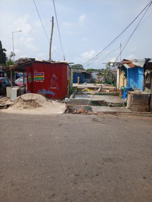 Titled Plot, Lartebiokorshie, Accra, Mixed-use Land for Sale