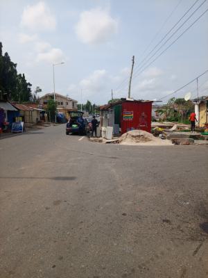 Freehold & Titled Plot at Abeka, Accra, Abeka Freepipe, Accra Metropolitan, Accra, Mixed-use Land for Sale