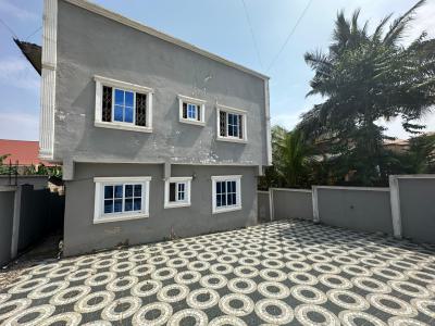 4 Apartments of 9 Bedroom Storey House, Ashongman Estates, Ga East Municipal, Accra, Block of Flats for Sale