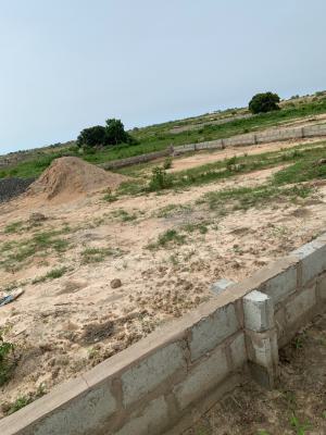 Easy Access Documentation on Plots, African Ancestral Walls, Ningo Prampram District, Accra, Mixed-use Land for Sale