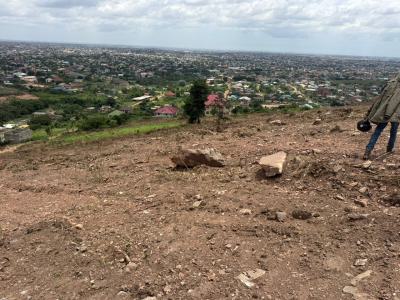 Well-serviced Residential Plots in a Fast-growing Community, Abokobi, Ga East Municipal, Accra, Residential Land for Sale