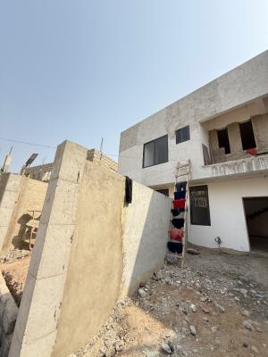 3 Bedroom Duplex, Bush Road, Tse Addo, Accra, Semi-detached Duplex for Sale