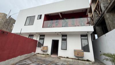 3 Bedroom Duplex, Bush Road, Tse Addo, Accra, Semi-detached Duplex for Sale