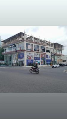 Commercial Property at a Prime Location, North Labone, Accra, Commercial Property for Rent