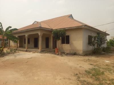 6 Bedrooms, Buobai, Near True Star Hotel., Kumasi Metropolitan, Ashanti, House for Sale