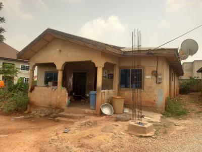 4 Bedrooms, Santasi Ampatia, Near Santasi Station., Kumasi Metropolitan, Ashanti, House for Sale