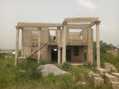 5 Bedrooms, Ejisu, K Lebi., Ejisu-juaben Municipal, Ashanti, House for Sale