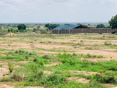 Tsopoli Buerko Half Plot, Buerko, Tsopoli, Ningo Prampram District, Accra, Mixed-use Land for Sale