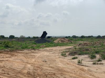 Half Plot, Tsopoli, Ningo Prampram District, Accra, Mixed-use Land for Sale