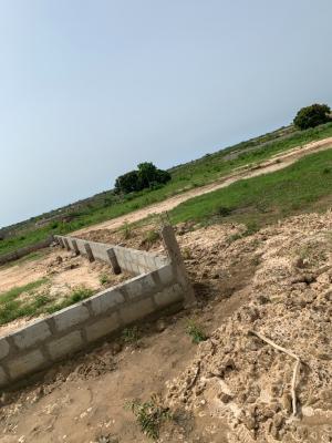 Valued Half Plot Residence - Prampram New Ningo, New Ningo Police Station, Prampram, Ningo Prampram District, Accra, Residential Land for Sale