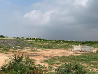 New City - Lands with Documents., Buerko - Police Barrier, Tsopoli, Ningo Prampram District, Accra, Mixed-use Land for Sale