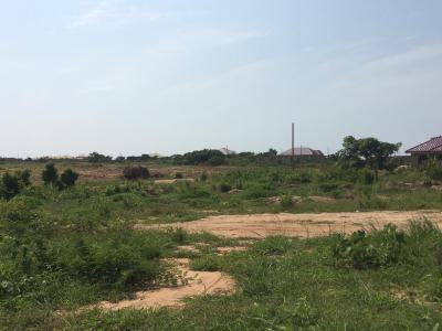 Tsopoli Zion City Full Plots, Police Barrier, Tsopoli, Ningo Prampram District, Accra, Residential Land for Sale