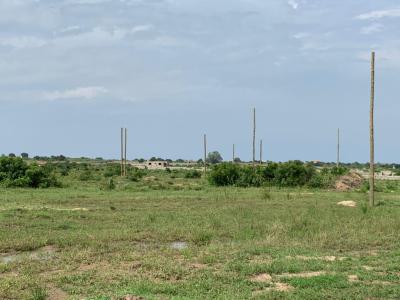 Tsopoli Buerko - Legit and Measured Lands, Police Barrier, Tsopoli, Ningo Prampram District, Accra, Residential Land for Sale