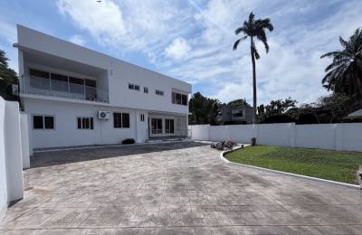 5 Bedrooms House Office Space, Cantonments, Accra, Office Space for Rent