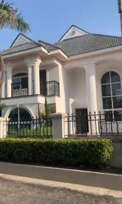 4 Bedroom House at East Legon Adjringano, East Legon Adjringano, Accra Metropolitan, Accra, House for Sale