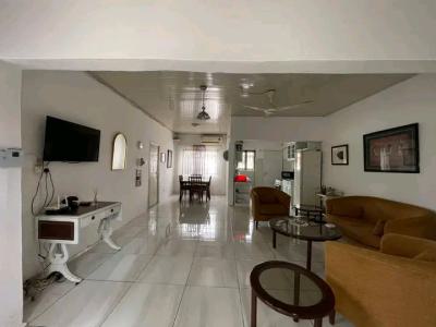 Fully Furnished 3 Bedroom House in a Gated Community, Paraku Estate, Spintex, Accra, House for Rent