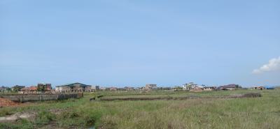 True Citizenship Begins with Land Ownership, Prampram Junction, Prampram, Ningo Prampram District, Accra, Mixed-use Land for Sale