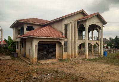 5 Bedrooms  ( Near Kumasi International Airport), Sepe Dote, Near Kumasi International Airport., Kumasi Metropolitan, Ashanti, House for Sale