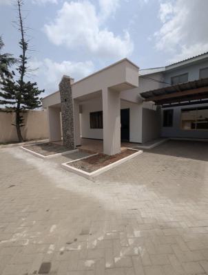 4 Bedrooms at East Legon, Acheampong Junction, East Legon, Accra, Detached Duplex for Rent