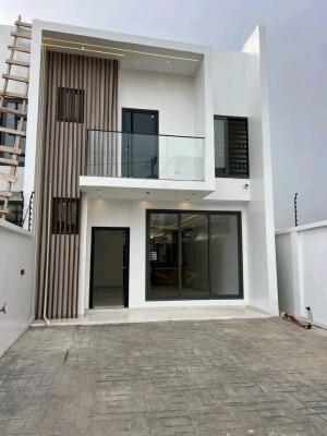 Executive 3 Bedroom House, East Legon Hills, East Legon, Accra, House for Sale