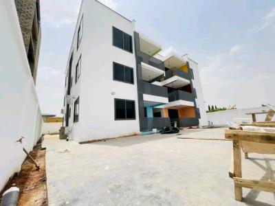 Executive 2-bedroom Apartment, East Legon Hills, East Legon, Accra, Apartment for Rent