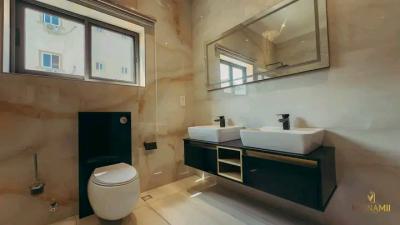 Modern 4-bedroom Townhouse, East Legon, Accra, House for Sale