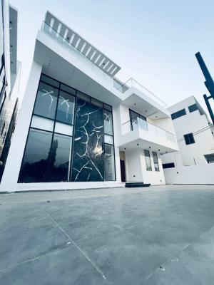 Ultra Modern 5-bedroom Penthouse, Ogbojo, Adenta Municipal, Accra, House for Sale