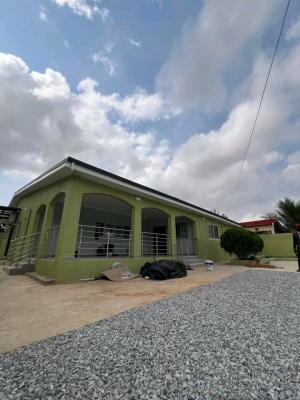 Decent 4-bed House @ Tesano, Tesano, Accra, House for Rent