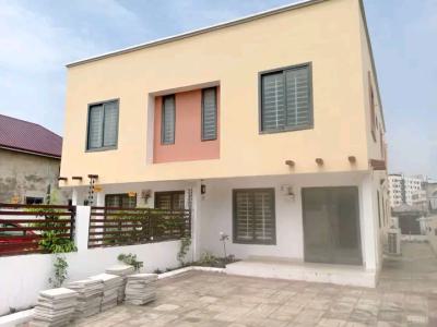 Executive 3 Bedroom Semi Detached House, Adjiringanor, East Legon, Accra, House for Rent