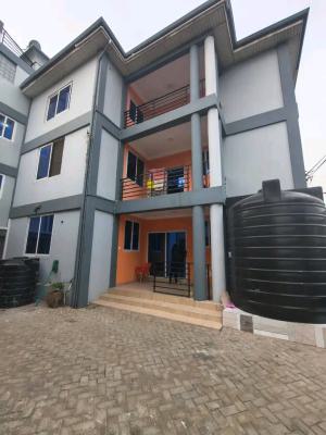 Executive 3 Bedroom Apartment, Teshie-nungua Estates, Accra, Apartment for Rent